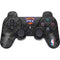 NBA Phoenix Suns Dark Rust PS3 Dual Shock wireless controller Skin