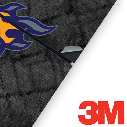 NBA Phoenix Suns Dark Rust PS4 Console and Controller Bundle Skin