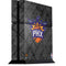 NBA Phoenix Suns Dark Rust PS4 Console Skin