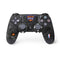 NBA Phoenix Suns Dark Rust PS4 Controller Skin