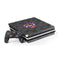 NBA Phoenix Suns Dark Rust PS4 Pro Bundle Skin