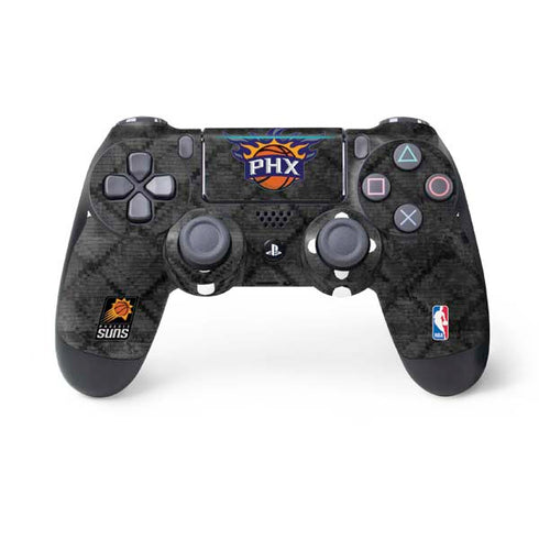 NBA Phoenix Suns Dark Rust PS4 Pro/Slim Controller Skin