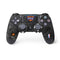 NBA Phoenix Suns Dark Rust PS4 Pro/Slim Controller Skin