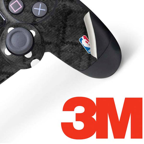 NBA Phoenix Suns Dark Rust PS4 Pro/Slim Controller Skin