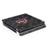 NBA Phoenix Suns Dark Rust PS4 Slim Skin