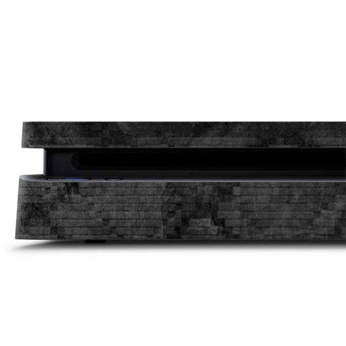 NBA Phoenix Suns Dark Rust PS4 Slim Skin