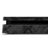 NBA Phoenix Suns Dark Rust PS4 Slim Skin