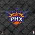 NBA Phoenix Suns Dark Rust PS4 Slim Skin