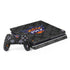NBA Phoenix Suns Dark Rust PS4 Slim Bundle Skin