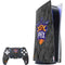 NBA Phoenix Suns Dark Rust PS5 Bundle Skin