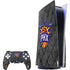 NBA Phoenix Suns Dark Rust PS5 Bundle Skin