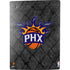 NBA Phoenix Suns Dark Rust PS5 Bundle Skin