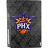 NBA Phoenix Suns Dark Rust PS5 Console Skin