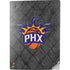 NBA Phoenix Suns Dark Rust PS5 Digital Edition Console Skin
