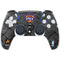 NBA Phoenix Suns Dark Rust PS5 Controller Skin