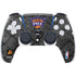 NBA Phoenix Suns Dark Rust PS5 Controller Skin