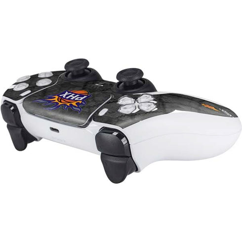 NBA Phoenix Suns Dark Rust PS5 Controller Skin