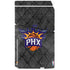 NBA Phoenix Suns Dark Rust PS5 Slim Disk Bundle Skin