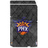NBA Phoenix Suns Dark Rust PS5 Slim Disk Console Skin