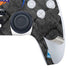 NBA Phoenix Suns Dark Rust PS5 Slim Digital Edition Bundle Skin