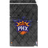 NBA Phoenix Suns Dark Rust PS5 Slim Digital Edition Console Skin