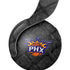 NBA Phoenix Suns Dark Rust PULSE 3D Wireless Headset for PS5 Skin