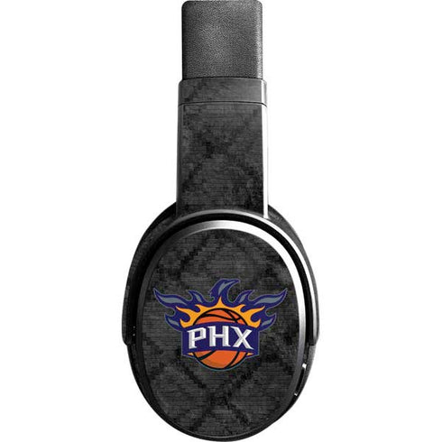NBA Phoenix Suns Dark Rust Skullcandy Crusher Wireless Skin