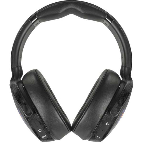 NBA Phoenix Suns Dark Rust Skullcandy Venue Skin