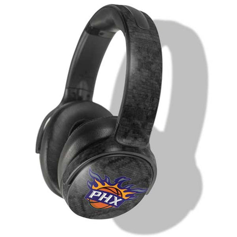 NBA Phoenix Suns Dark Rust Skullcandy Venue Skin