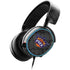 NBA Phoenix Suns Dark Rust SteelSeries Arctis 3 Skin