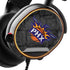 NBA Phoenix Suns Dark Rust SteelSeries Arctis 5 Skin