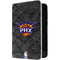 NBA Phoenix Suns Dark Rust Surface Duo Skin
