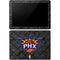 NBA Phoenix Suns Dark Rust Surface Go Skin
