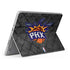 NBA Phoenix Suns Dark Rust Surface Go Skin