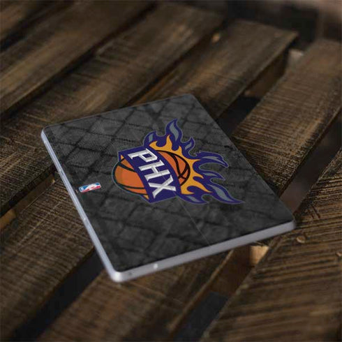 NBA Phoenix Suns Dark Rust Surface Go Skin