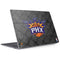 NBA Phoenix Suns Dark Rust Surface Laptop 3 13.5in Skin