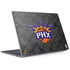 NBA Phoenix Suns Dark Rust Surface Laptop 3 13.5in Skin