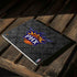 NBA Phoenix Suns Dark Rust Surface Laptop 3 13.5in Skin