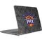 NBA Phoenix Suns Dark Rust Surface Laptop Studio Skin