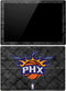 NBA Phoenix Suns Dark Rust Surface Pro 4 Skin