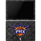 NBA Phoenix Suns Dark Rust Surface Pro 6 Skin