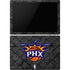 NBA Phoenix Suns Dark Rust Surface Pro 6 Skin