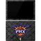 NBA Phoenix Suns Dark Rust Surface Pro 7 Skin