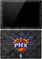 NBA Phoenix Suns Dark Rust Surface Pro (2017) Skin