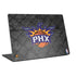 NBA Phoenix Suns Dark Rust Universal Laptop 12in (9.8 x 6.8in) Skin