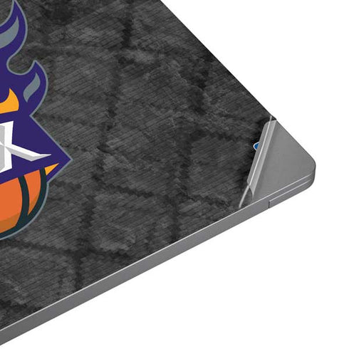 NBA Phoenix Suns Dark Rust Universal Laptop 14in (11.4 x 8.2in) Skin