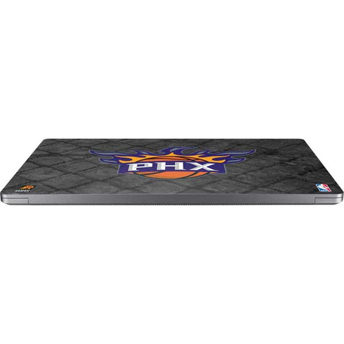 NBA Phoenix Suns Dark Rust Universal Laptop 16in (13 x 9.4in) Skin