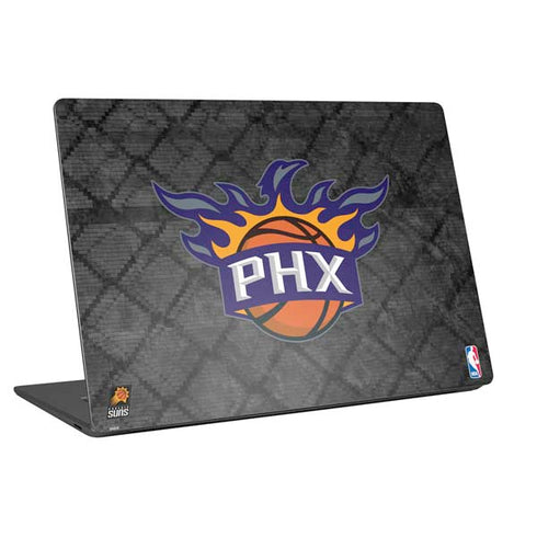 NBA Phoenix Suns Dark Rust Universal Laptop 17in (13.8 x 10in) Skin