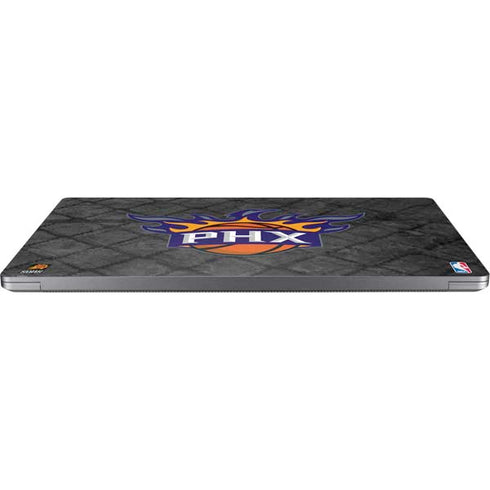 NBA Phoenix Suns Dark Rust Universal Laptop 18in (14.6 x 10.6in) Skin