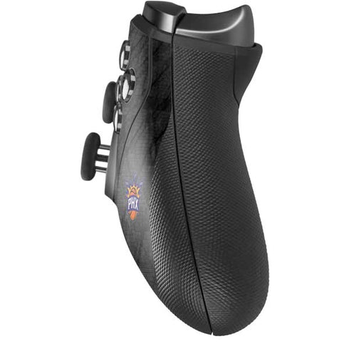 NBA Phoenix Suns Dark Rust Xbox Elite Wireless Controller Series 2 Skin